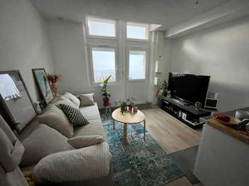 Location Studio 1 pièce
