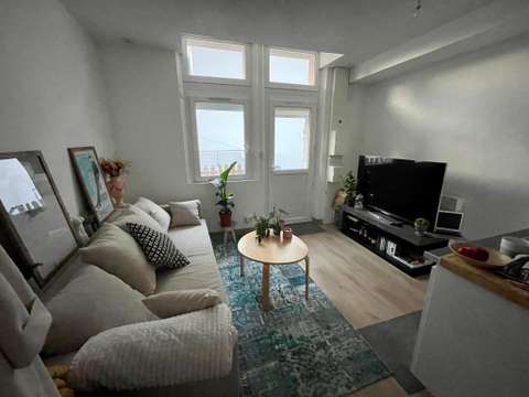 Location Studio 1 pièce