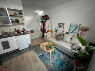 Location Studio 1 pièce
