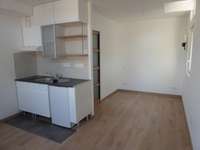 Location Studio 1 pièce