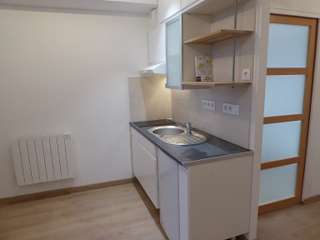 Location Studio 1 pièce