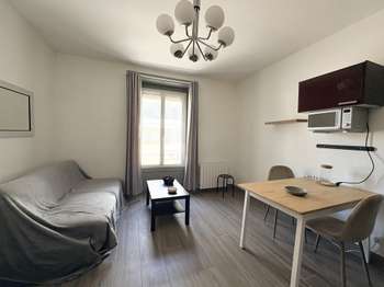 Location appartement 2 pièces Rennes Sacré Coeurs 35
