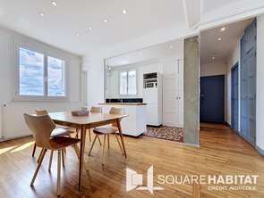 Location Appartement 3 piècesRennes Sacré Coeurs