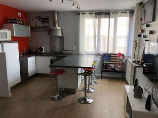 Location appartement 2 pièces
