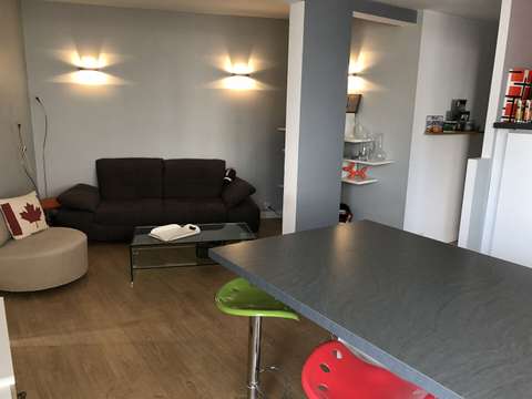Location appartement 2 pièces