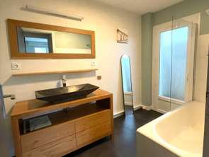 Location Appartement 2 piècesRennes Sacré Coeurs