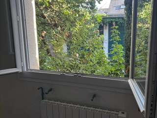 Location Studio 1 pièce