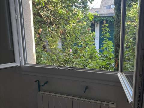 Location Studio 1 pièce Rennes Sacré Coeurs 35
