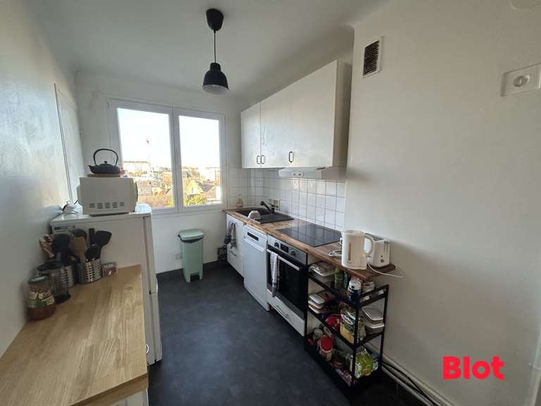 Location appartement 3 pièces