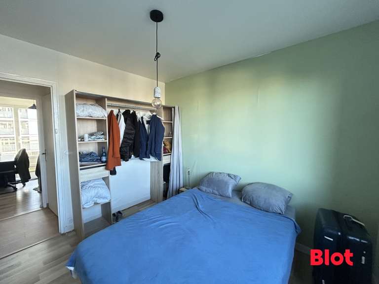 Location appartement 3 pièces