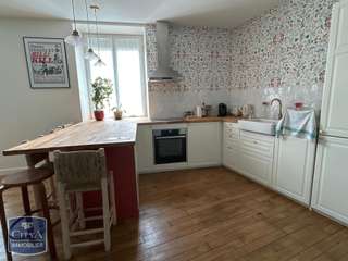 Location appartement 3 pièces