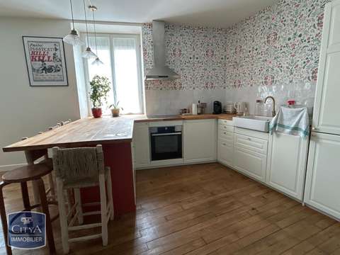 Location appartement 3 pièces