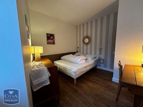 Location appartement 3 pièces