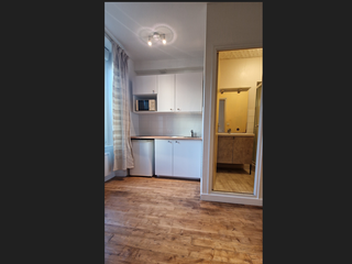 Location Studio 1 pièce