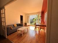 Location appartement 4 pièces