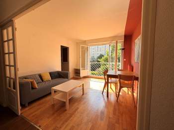 Location appartement 4 pièces Rennes Sacré Coeurs 35