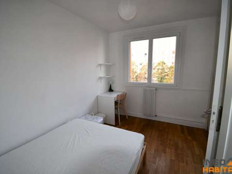 Location appartement 4 pièces Rennes Sacré Coeurs 35