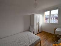 Location appartement 4 pièces