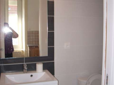 Location appartement 3 pièces