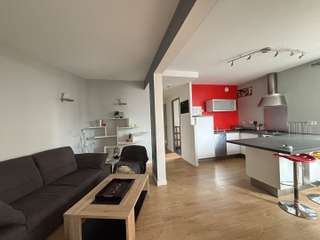 Location appartement 3 pièces Location appartement 3 pièces