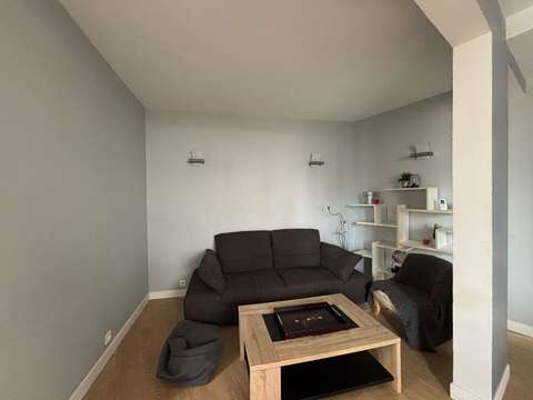 Location appartement 3 pièces Location appartement 3 pièces