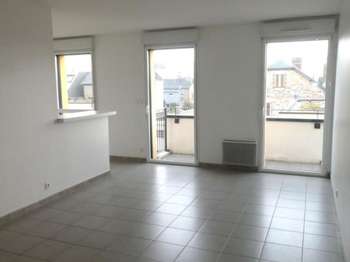 Location appartement 2 pièces