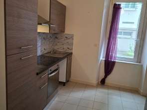 Location StudioRennes Sacré Coeurs