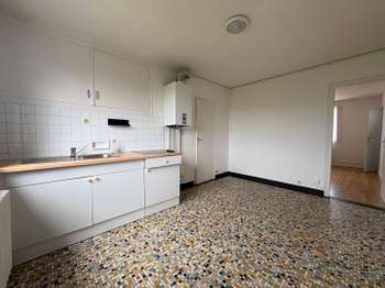 Location Appartement 2 piècesRennes Sacré Coeurs