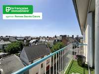 Location appartement 3 pièces