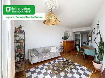 Location appartement 3 pièces