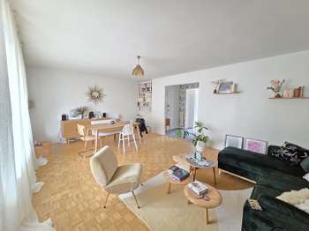 Location appartement 4 pièces Rennes Sacré Coeurs 35