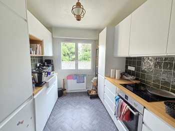Location appartement 4 pièces
