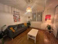 Location appartement 3 pièces