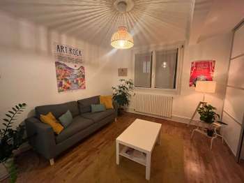 Location Appartement 3 piècesRennes Sacré Coeurs