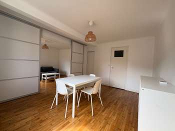 Location Appartement 3 piècesRennes Sacré Coeurs