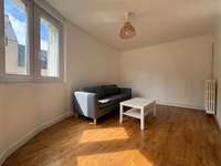 Location appartement 3 pièces