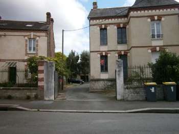 Location appartement 2 pièces