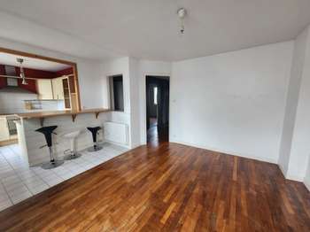 Location appartement 3 pièces Rennes Sacré Coeurs 35