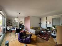 Location appartement 3 pièces Location appartement 3 pièces
