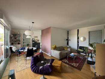 Location appartement 3 pièces Rennes Sacré Coeurs 35