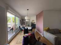 Location appartement 3 pièces Location appartement 3 pièces