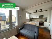 Location appartement 3 pièces
