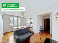 Location appartement 3 pièces