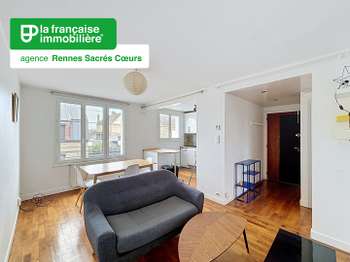 Photo Location appartement Rennes Sacré Coeurs