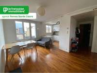 Location appartement 3 pièces