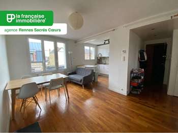 Location appartement 3 pièces