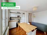 Location appartement 3 pièces
