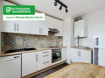 Location appartement 3 pièces