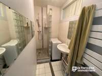 Location appartement 3 pièces