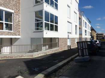 Location Appartement 3 piècesRennes Sacré Coeurs